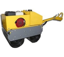 Виброкаток бензиновый Энкор КВД 650 57251