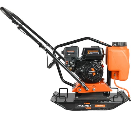 Виброплита PATRIOT VT-100LB 590106020