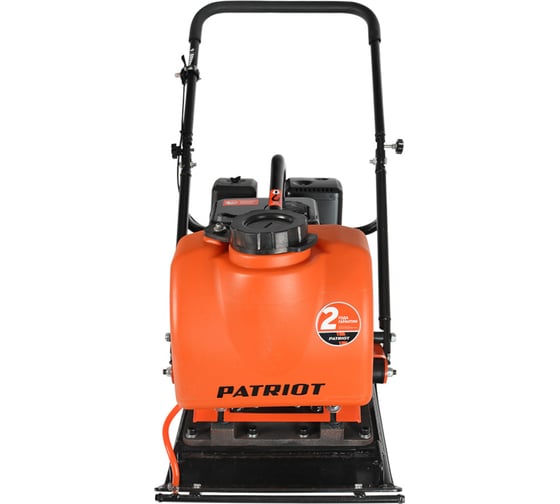 Виброплита PATRIOT VT-100LB 590106020