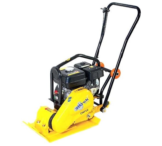Виброплита Zitrek CNP 10-2 091-0015 1