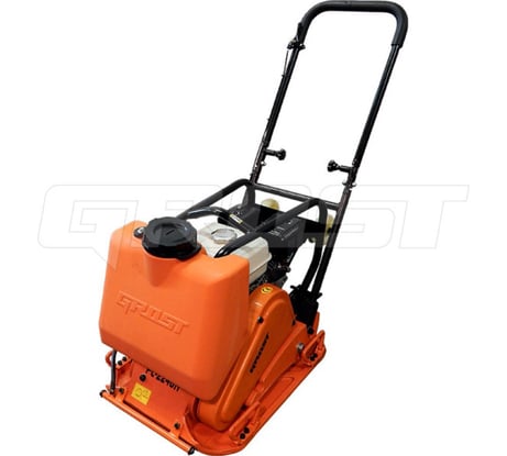 Виброплита поступательного движения Grost PC-2248H 107643