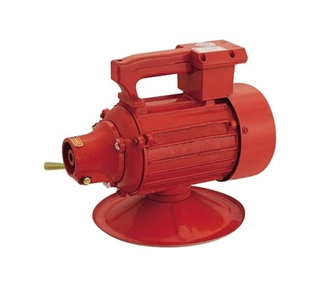 Электропривод с УЗО ТСС ЭП-1.5/220 203522