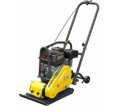 Виброплита ТСС TSS-WP60L VI7 207100