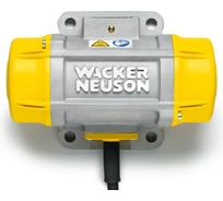 Внешний вибратор Wacker Neuson AR 26/6/250 5100003953