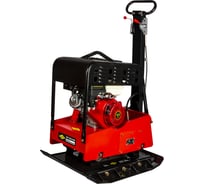 Реверсивная виброплита DDE VP320-HK 908-795