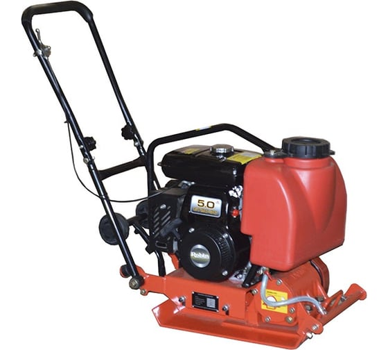 Виброплита Diam VM-60/5.0 R 630052 1