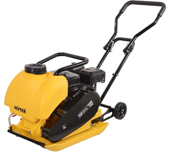 Виброплита Huter VP-90W 74/6/4
