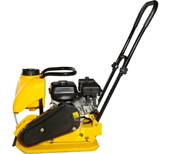 Виброплита Huter VP-90W 74/6/4