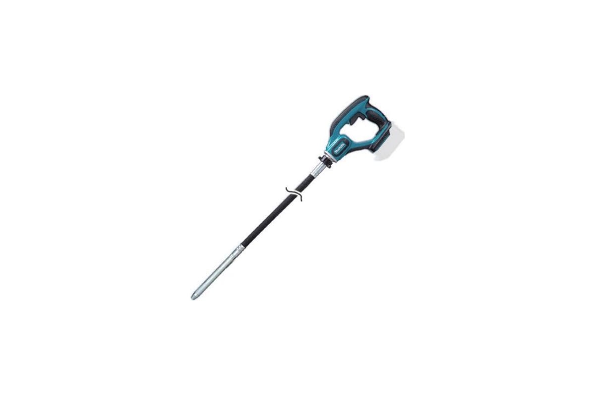 Аккумуляторный вибратор Makita DVR450Z цена: 33590 р. для уплотнения ...