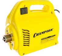 Глубинный электрический вибратор Champion ECV550