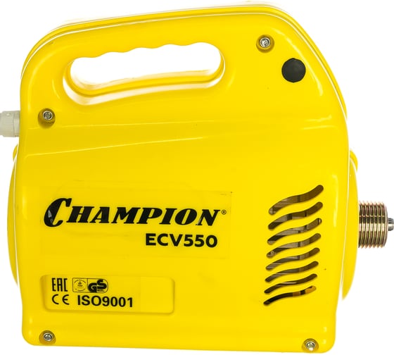 Глубинный электрический вибратор Champion ECV550