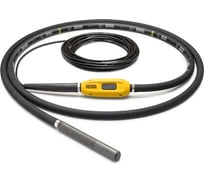 Высокочастотный погружной вибратор Wacker Neuson IE 58/42/10/15 5100010558