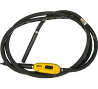 Высокочастотный погружной вибратор Wacker Neuson IE 38/42/5/15 5100010553