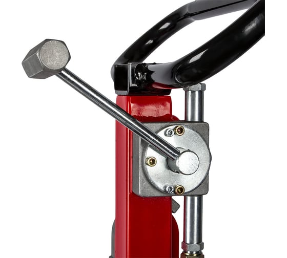 Виброплита DDE VP125-HK 908-764