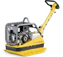 Дизельная виброплита Wacker Neuson DPU 4045 Yeh EU Compactor 5100063123