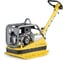 Дизельная виброплита Wacker Neuson DPU 4045 Yeh EU Compactor 5100063123 1