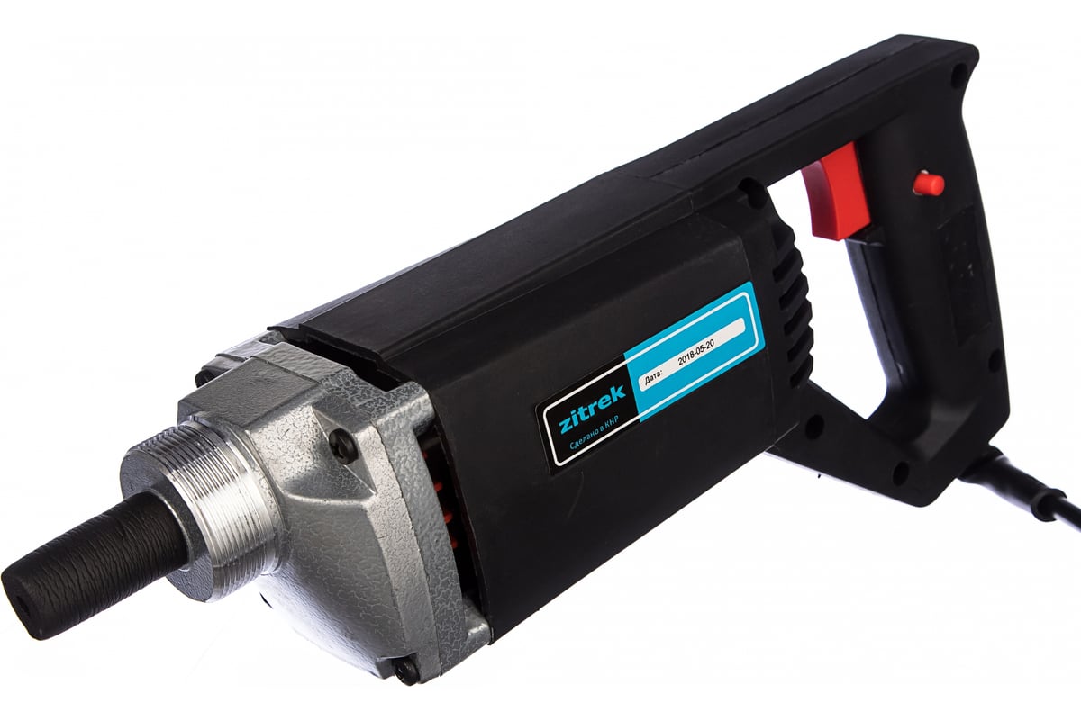 Портативный вибратор Zitrek Z-35-1.5 045-0049 цена: 4190 р. для ...
