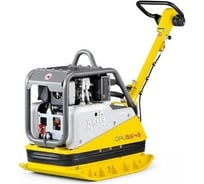 Дизельная виброплита Wacker Neuson DPU5545H 5100009656