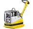 Дизельная виброплита Wacker Neuson DPU5545H 5100009656 1