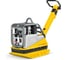 Дизельная виброплита Wacker Neuson DPU4545Heh 5100009659 1