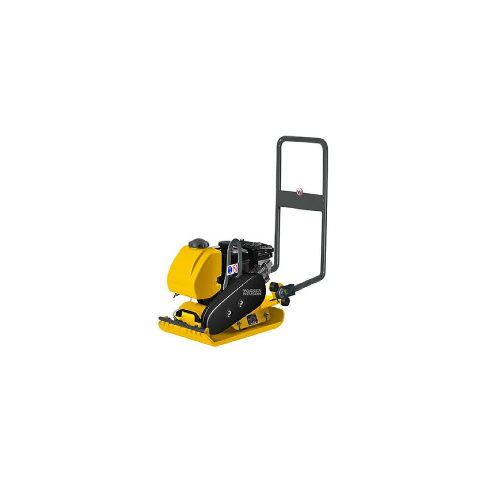 Whacker Instrument Виброплита Wacker Neuson VP 1550Aw 5100018344 цена: 0 р. трамбовки ...