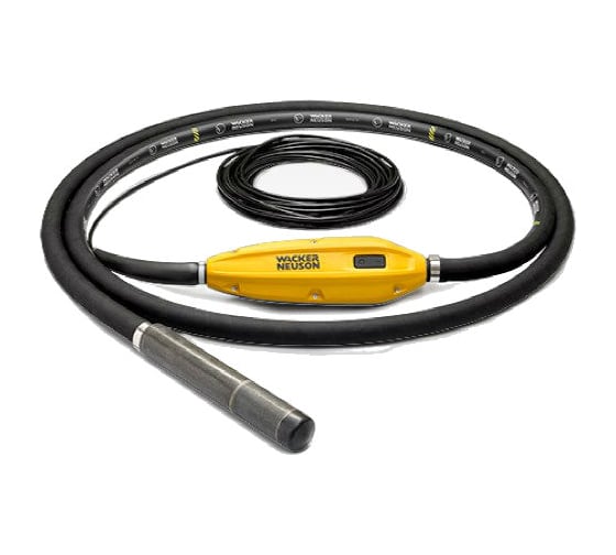 Высокочастотный погружной вибратор Wacker Neuson IEC 58/230/5/15 5100010549