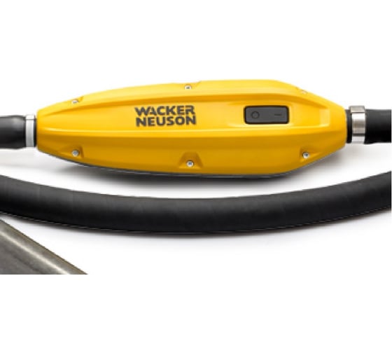 Высокочастотный погружной вибратор Wacker Neuson IEC 58/230/5/15 5100010549