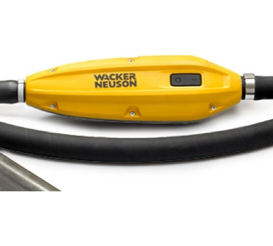Высокочастотный погружной вибратор Wacker Neuson IEC 38/230/5/15 5100010533