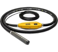 Высокочастотный погружной вибратор Wacker Neuson IEC45 5100010541