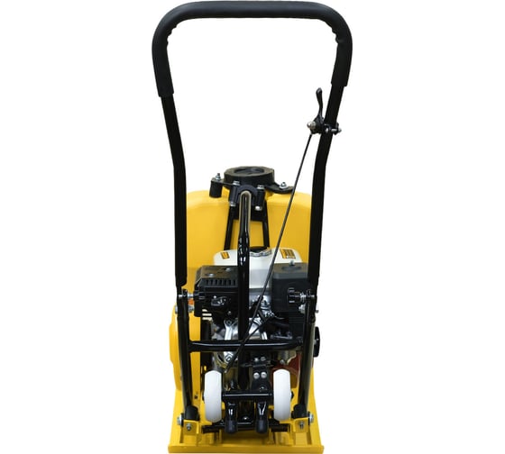 Виброплита STEM Techno SPC 162Е GX200 ВИБ152 ВИБ196