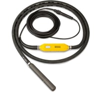 Высокочастотный погружной вибратор Wacker Neuson IRFU 57/230/10 5100008835