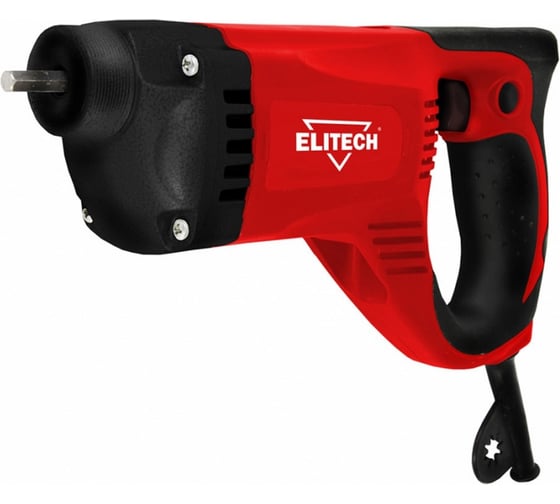 Вибратор Elitech ВРЭ 1335 181805
