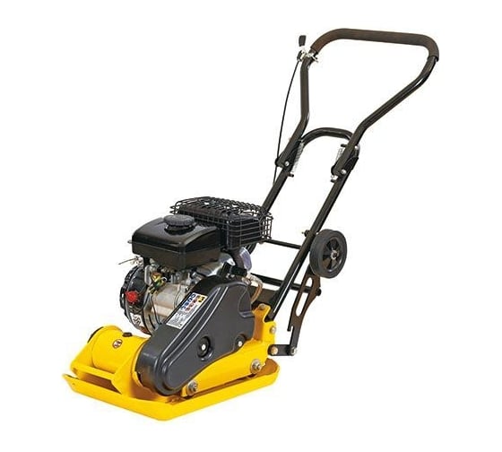 Виброплита TOR T-60 Loncin (29142) 1025048