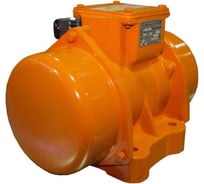 Площадочный вибратор Красный Маяк ИВ-22-100 380В 045-0237