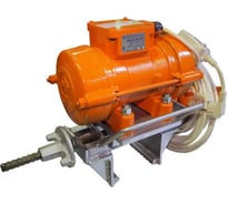 Тисковый вибратор для опалубки Красный Маяк ИВ-448-03 220В кабель 5 м 045-0138-1