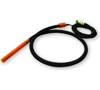 Электрический вибратор Красный Маяк ИВАР-38 42В рукав 5м, кабель 10м 045-0300-1