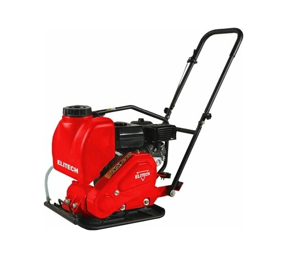 Виброплита ELITECH ПВТ 60БВЛ