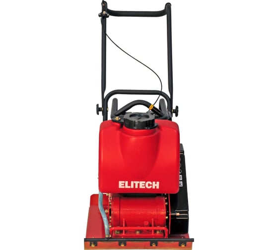 Виброплита ELITECH ПВТ 90БВЛ 182102