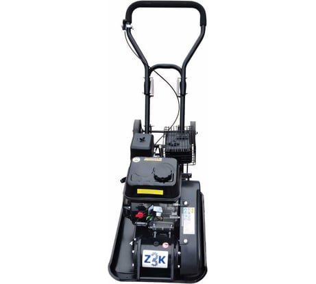 Виброплита Zitrek z3k110 Loncin 200F уплотнение 350 мм 091-0205
