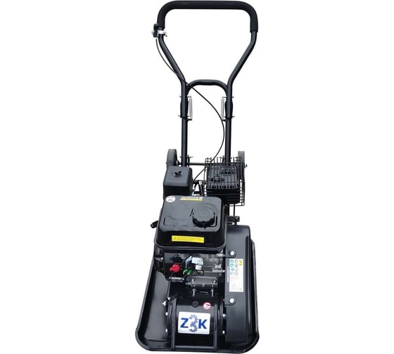 Виброплита Zitrek z3k110 Loncin 200F уплотнение 350 мм 091-0205