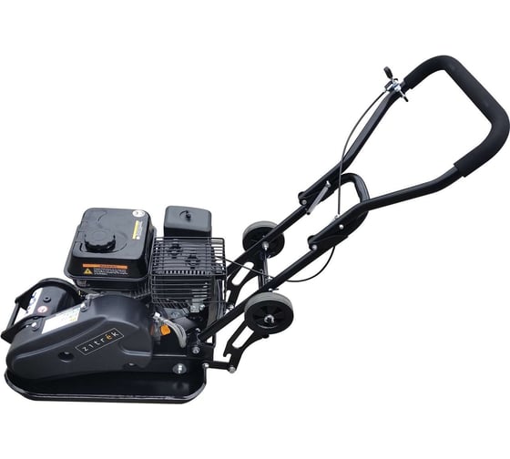 Виброплита Zitrek z3k110 Loncin 200F уплотнение 350 мм 091-0205
