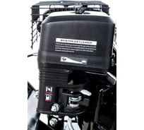 Виброплита Zitrek z3k110w Loncin 200F