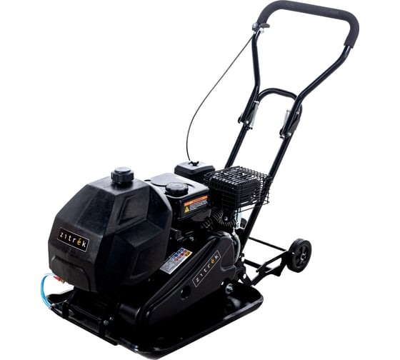 Виброплита Zitrek z3k110w Loncin 200F цена: 33 711 р. трамбовки ...