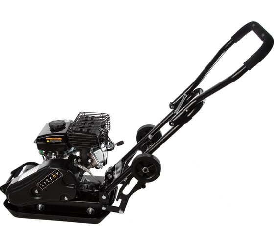 Виброплита Zitrek z3k50 Loncin 154F, 50 кг; упл.200 мм 091-0200