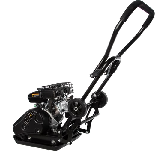 Виброплита Zitrek z3k50 Loncin 154F, 50 кг; упл.200 мм 091-0200