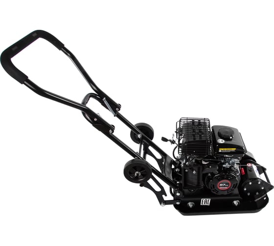 Виброплита Zitrek z3k50 Loncin 154F, 50 кг; упл.200 мм 091-0200