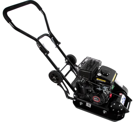 Виброплита Zitrek z3k50 Loncin 154F, 50 кг; упл.200 мм 091-0200