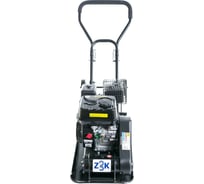 Виброплита Zitrek z3k60 Loncin 160F, 5,5 hp 091-0201