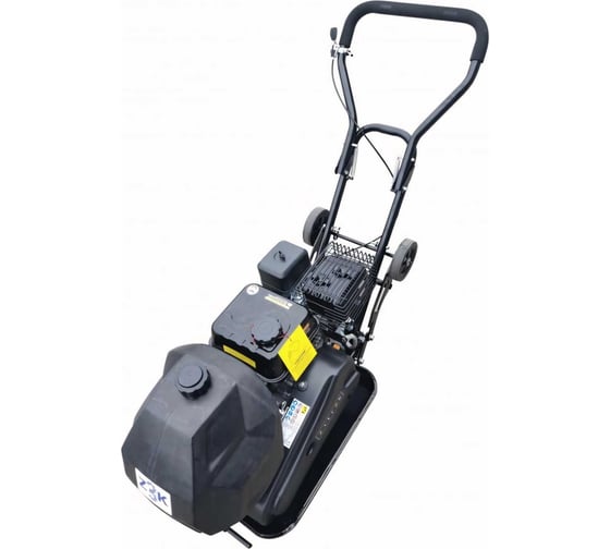 Виброплита с баком для воды Zitrek z3k60w Loncin 160F