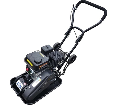 Виброплита Zitrek z3k90 Loncin 200F, 87 кг; упл.300 мм 091-0203